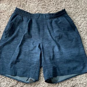 Lululemon Pacebreaker 7in